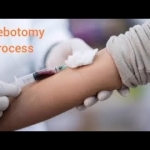 Phlebotomy procedure// It Is Good To Learn