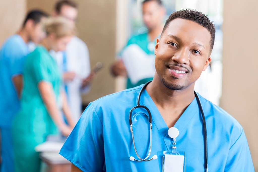 Phlebotomy Technician Program